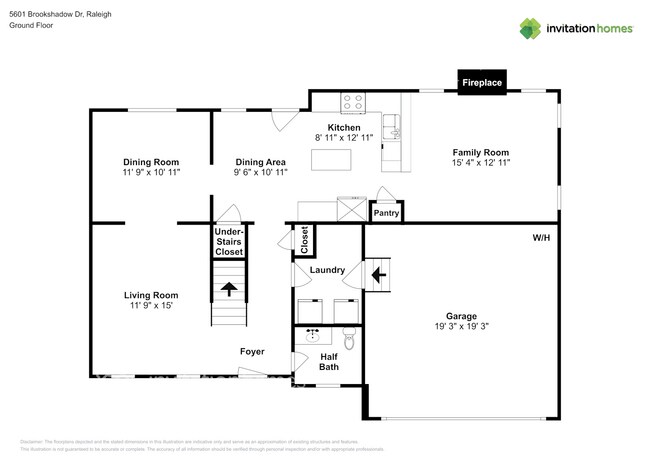 Building Photo - 5601 Brookshadow Dr