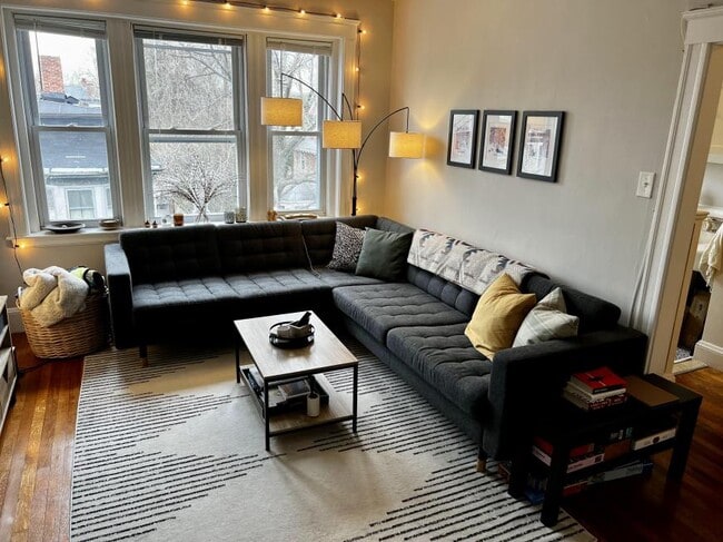 Building Photo - 2.0 bedroom in Cambridge Massachusetts 02138