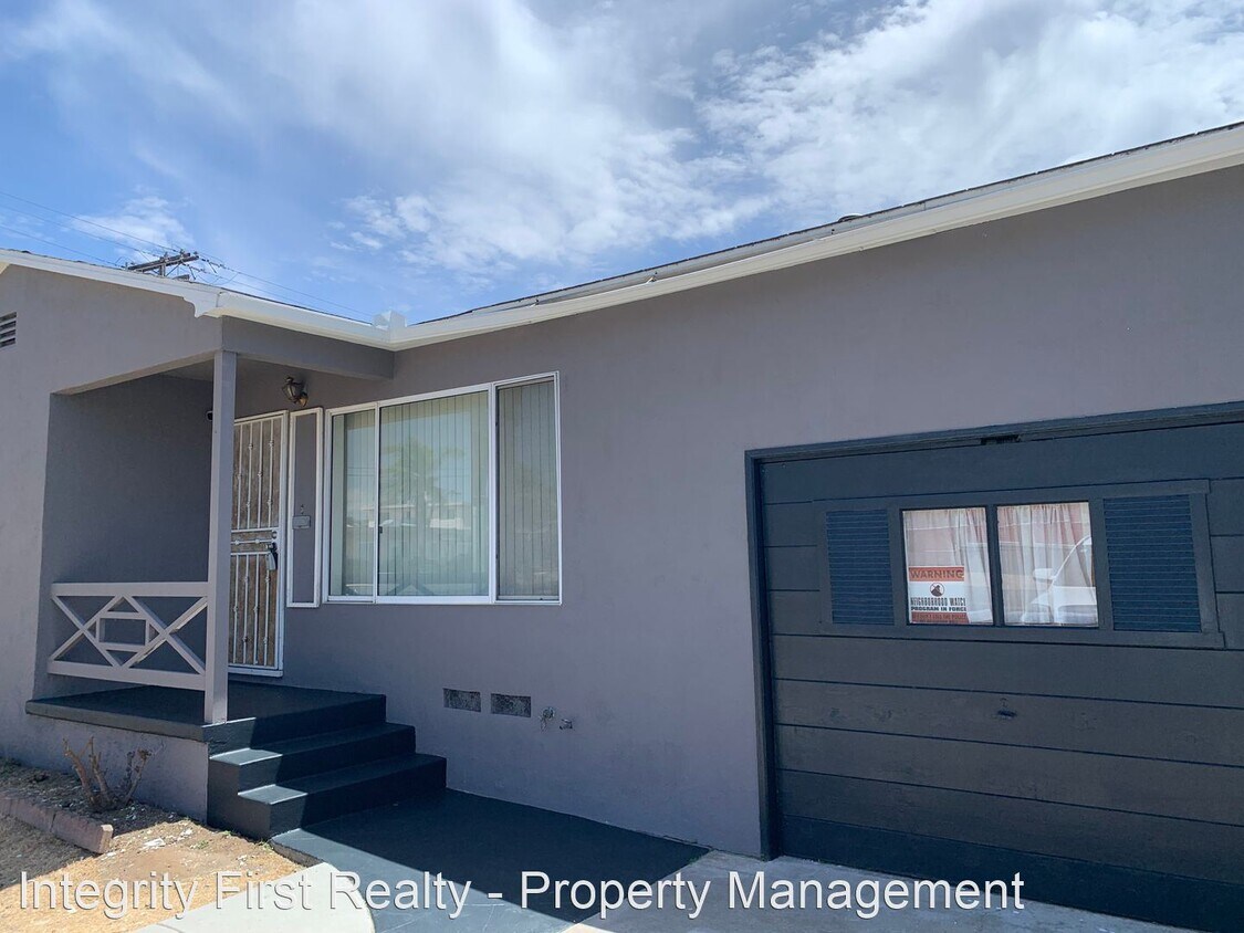 Foto principal - 2 br, 1 bath House - 6983 Amherst St.