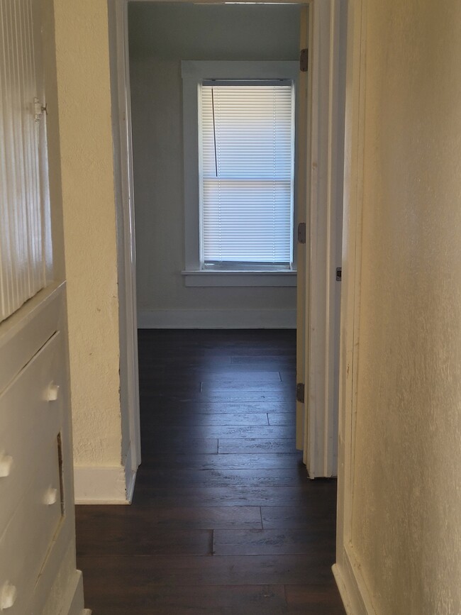 Upstairs Hallway - 919 Rex Ave NE