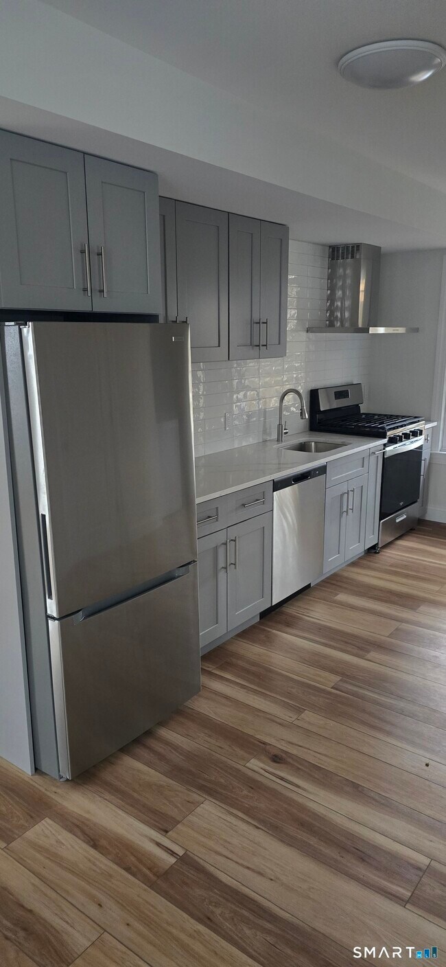 Foto del edificio - 530 Jane St