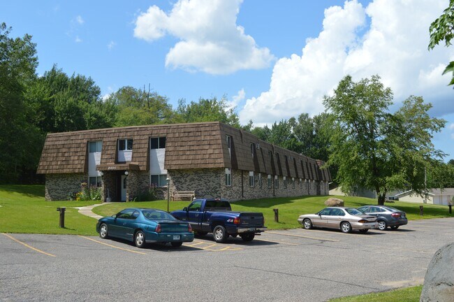 Building Photo - 2201 US-169