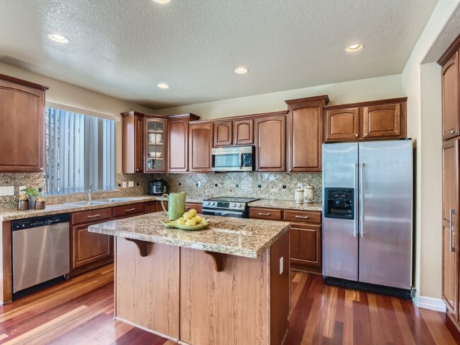 Foto del edificio - 7775 S Joplin Ct