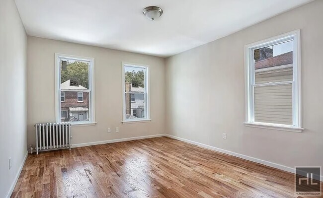 Building Photo - 1195 Schenectady Ave