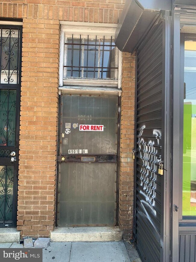 Foto del edificio - 4901 Georgia Ave NW