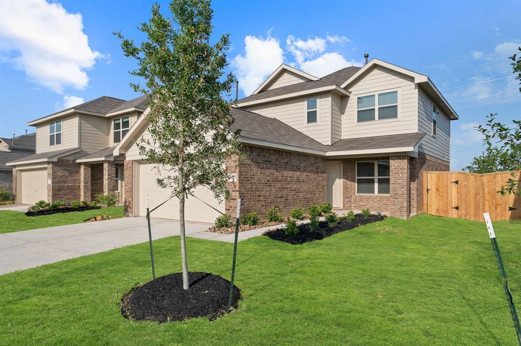 7427 Harvest Ln, Katy, TX 77493 House Rental in Katy, TX