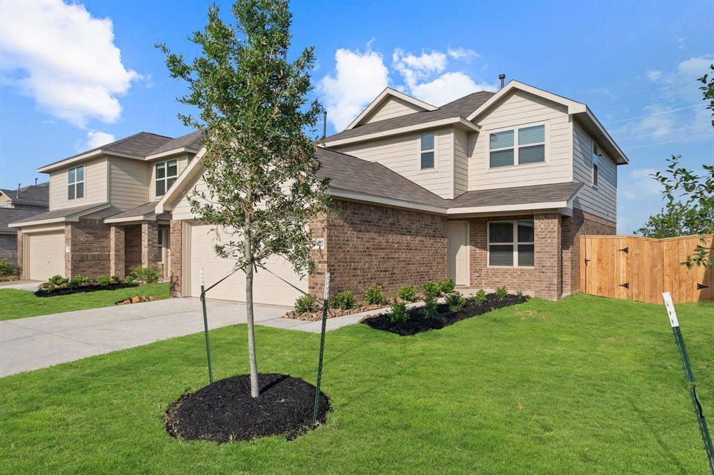7427 Harvest Ln, Katy, TX 77493 House for Rent in Katy, TX