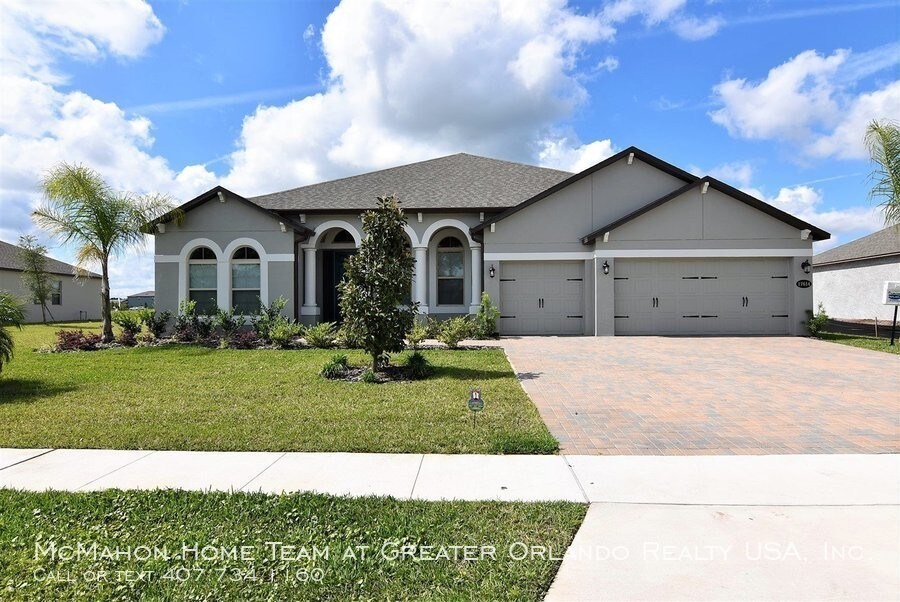 Primary Photo - 17614 Sailfin Drive
