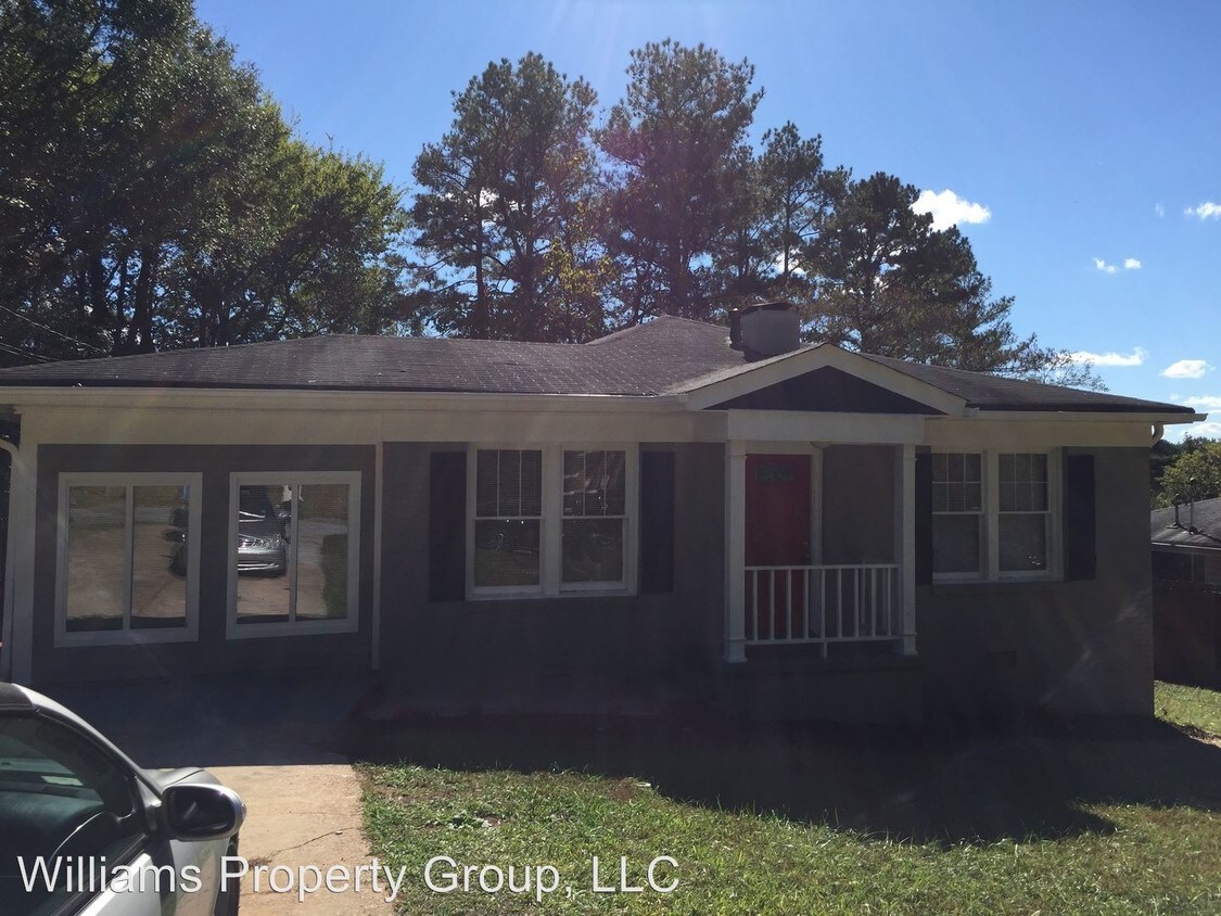 Primary Photo - 3673 Aldea Dr