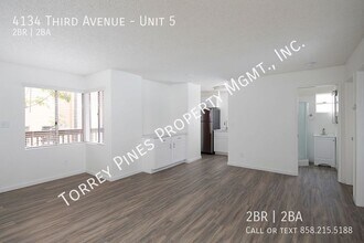 Building Photo - 4134 Third Ave