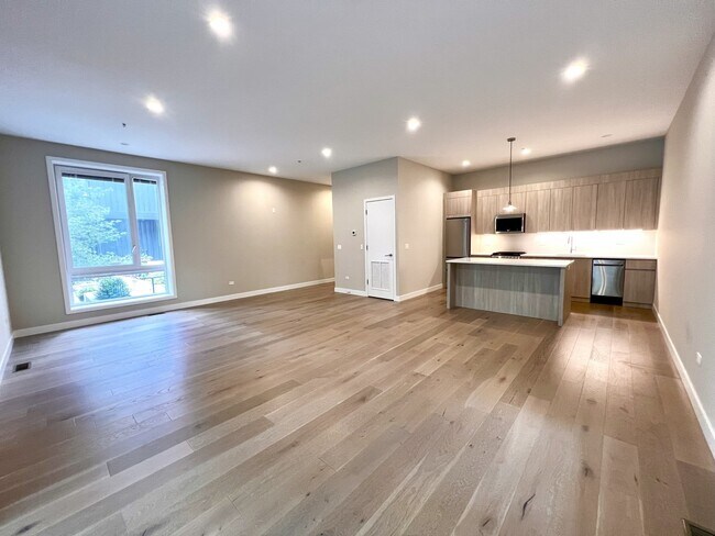 Foto del edificio - 3757 N Sheffield Ave