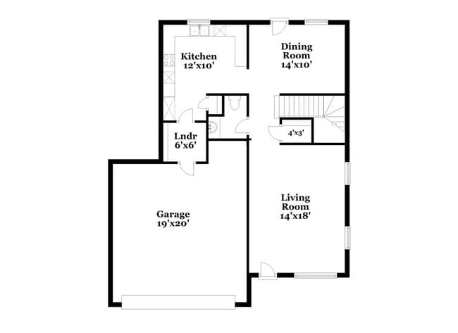 Building Photo - 4941 Hopewood Ln