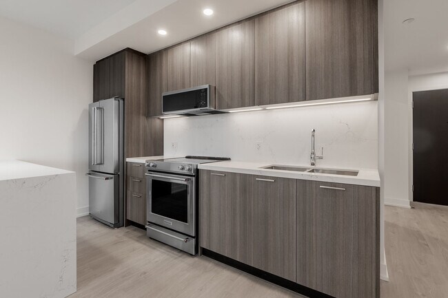 Photo du bâtiment - 31 York Garden Wy