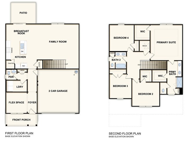 Building Photo - 2741 Bison Court