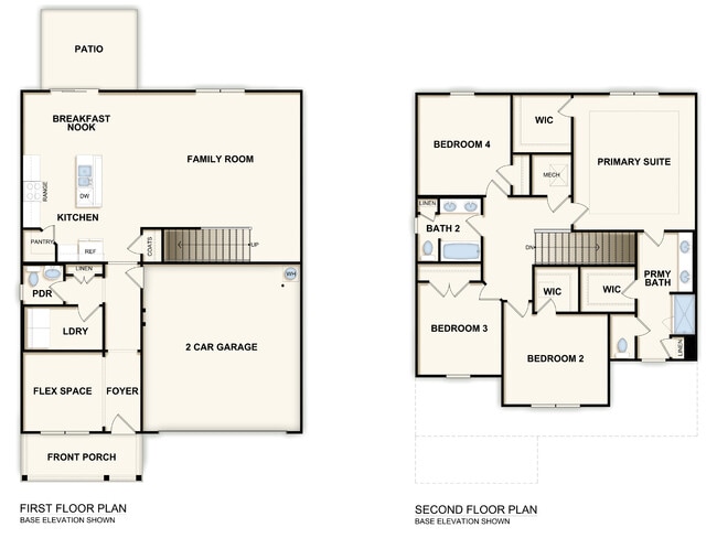 Foto del edificio - 4034 Birchfield Pl
