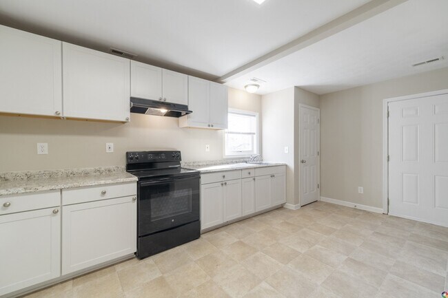 Foto del edificio - 3857 Krick St