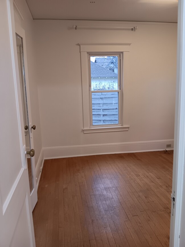 Bedroom 1 - 2114 Penn Ave S