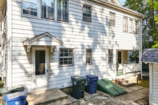 Foto del edificio - 2341 S Overlook Rd