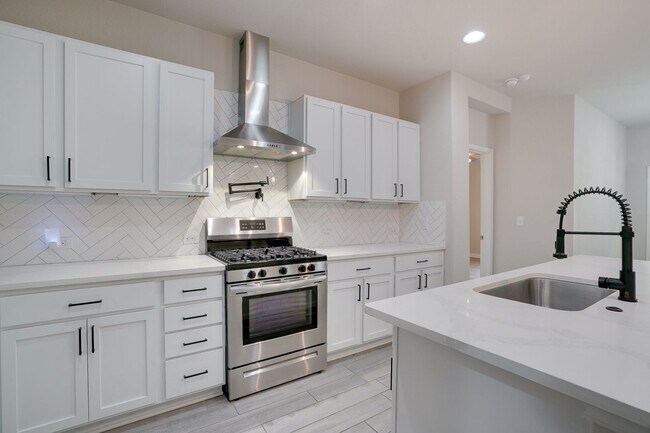 Foto del edificio - 2400 Starhill Ranch Georgetown, TX 78628