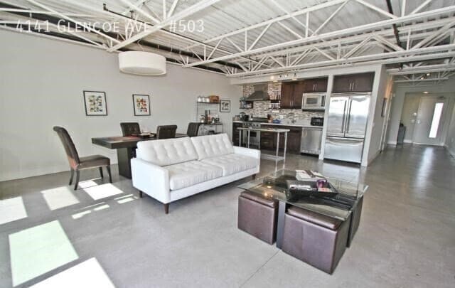 Foto del edificio - 4141 Glencoe Ave