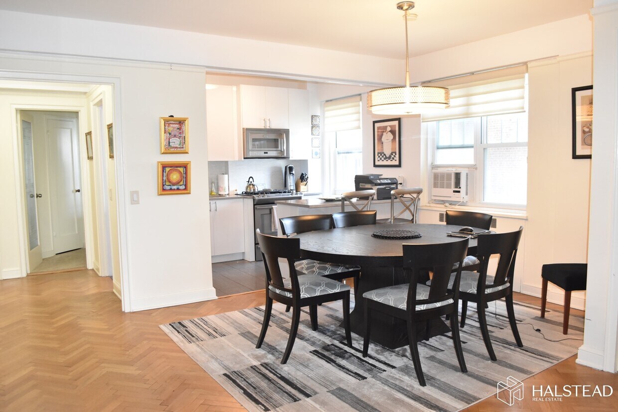 160 Cabrini Blvd Unit 89, New York, NY 10033 Condo for Rent in New