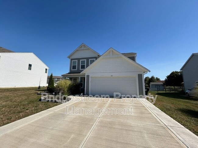 Building Photo - 187 Brooke Parke Ave