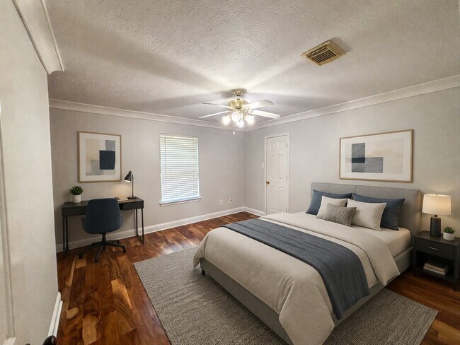 Foto del edificio - 19207 Poplar Trails Ln