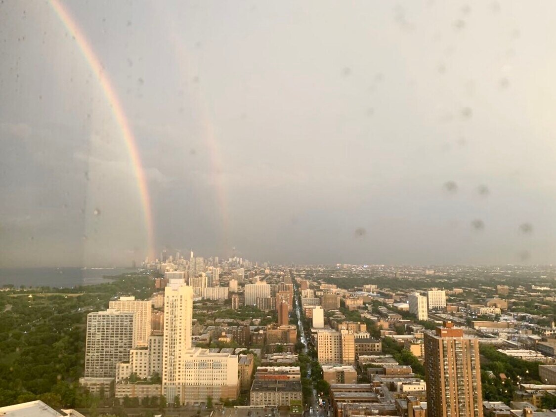 Foto del edificio - 5415 N Sheridan Rd