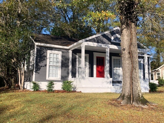 Building Photo - 211 Patton Ave