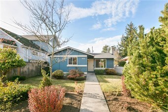 Primary Photo - 8449 17th Ave SW