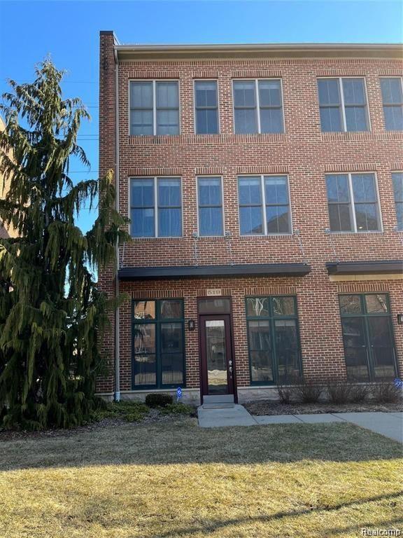 519 Lewis St, Birmingham, MI 48009 Condo for Rent in Birmingham, MI