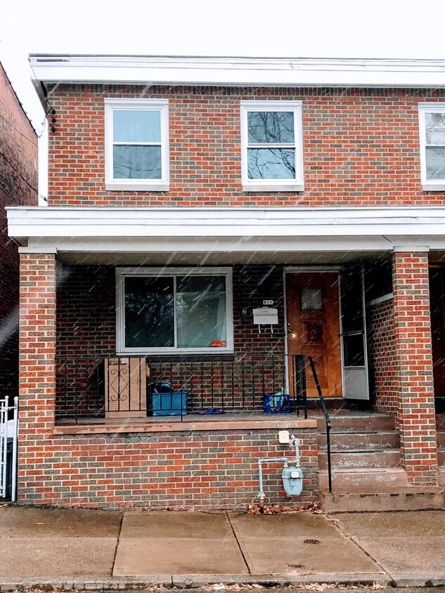 Exterior - 916 Portland St (Pittsburgh, PA)