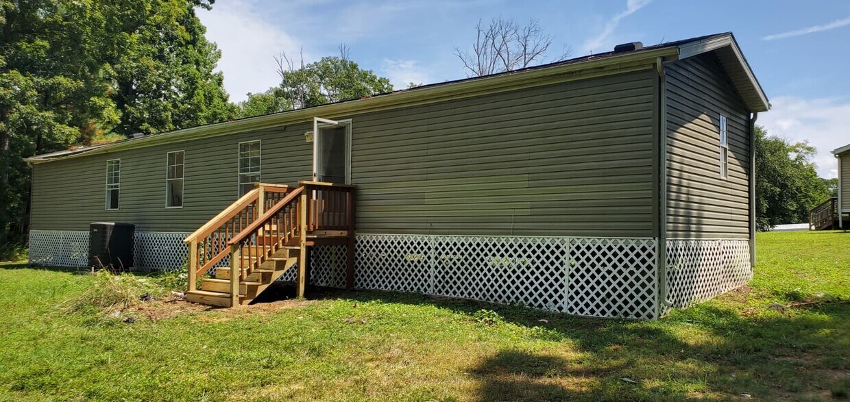 Foto del edificio - 43660 Pump House Ln