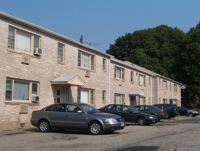 Primary Photo - 1533 Boston Ave