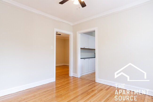 Foto del edificio - 4218 N Clark St