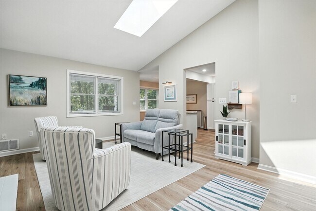 Building Photo - 3503 Tuckers Ln