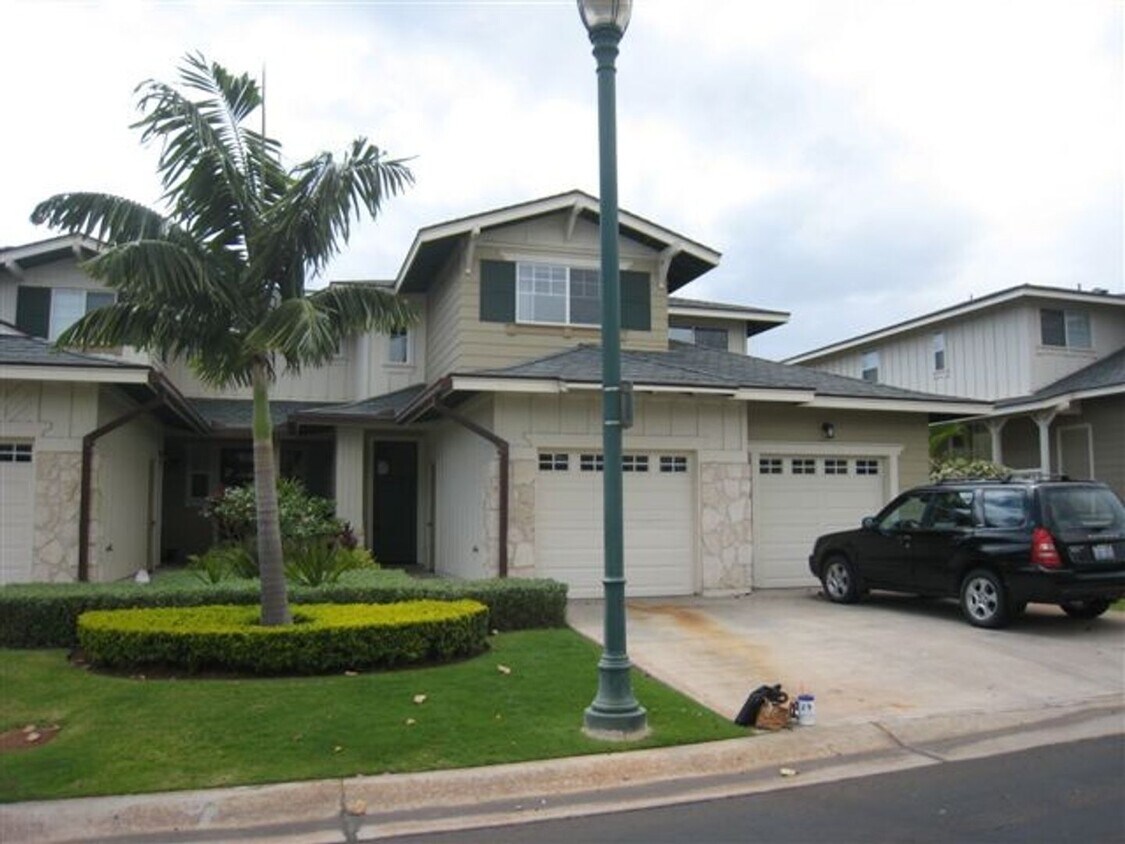 Primary Photo - Beautiful 3 BD / 2 BA Townhome in Ko Olina!