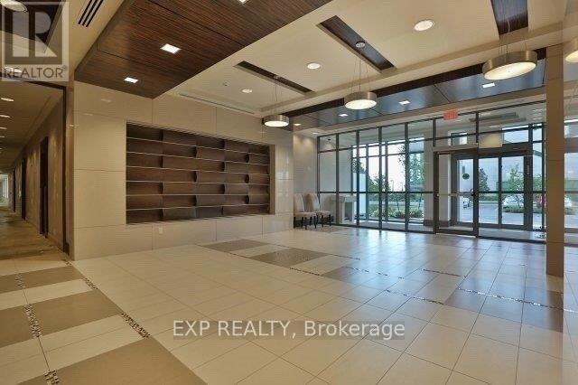 Photo du bâtiment - 339-2339 Rathburn Rd W
