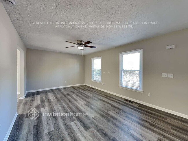 Foto del edificio - 5619 Salem Rd