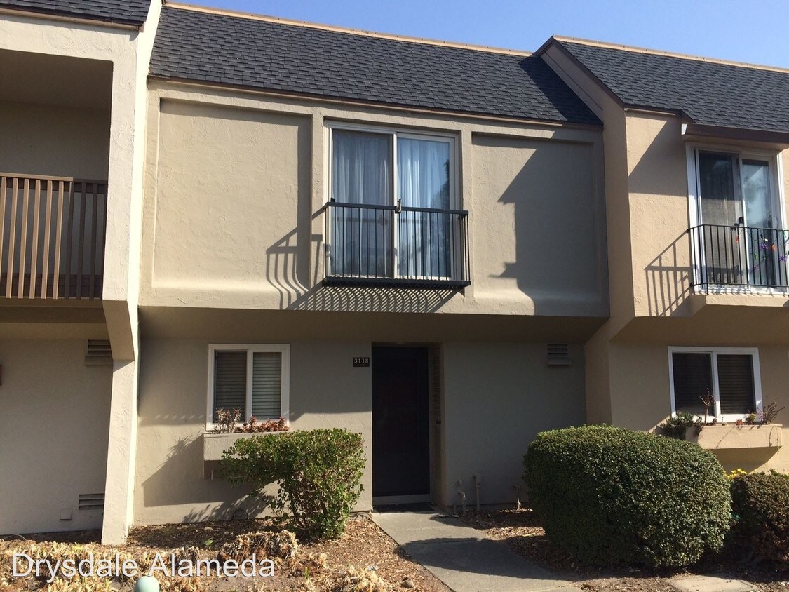 3118 El Paseo, Alameda, CA 94502 House Rental in Alameda, CA
