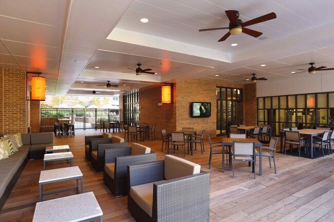 Photo - Monroe Street Market Apartments