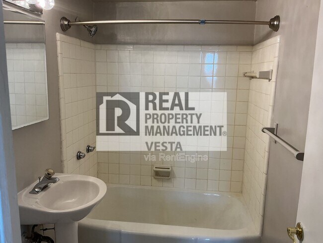 Foto del interior - Ashley Towers