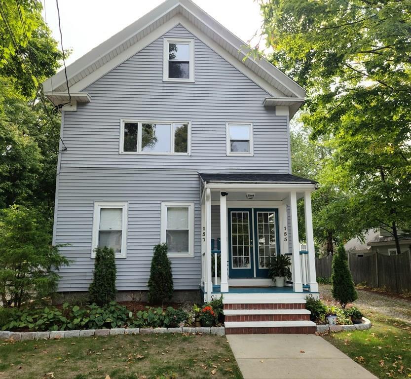 Foto principal - 157 Salem St