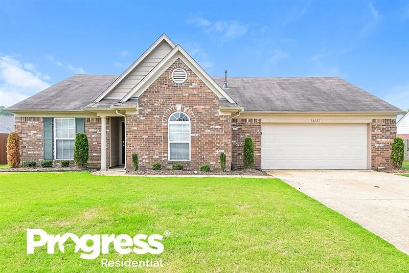 13237 Sandbourne Dr, Olive Branch, MS 38654 House Rental in Olive Branch, MS