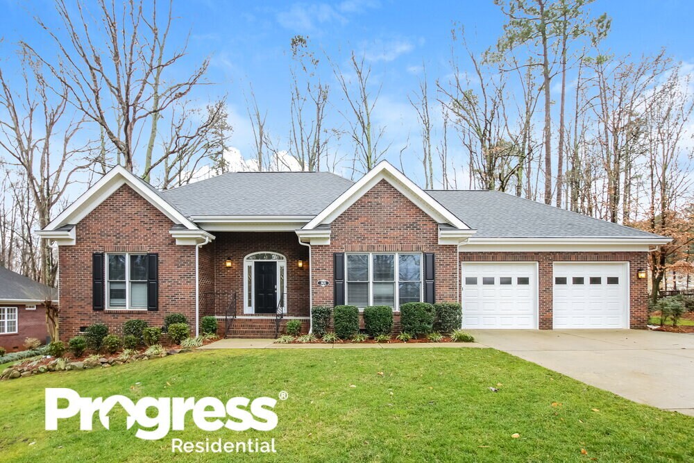 Foto principal - 3631 Robin Ln