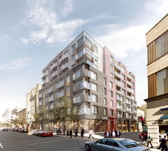 Building Photo - Neuf Cents Apartments for rent