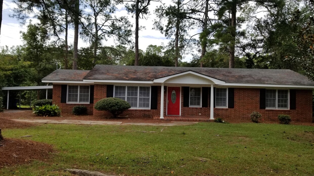 Primary Photo - 128 Fulwood Blvd
