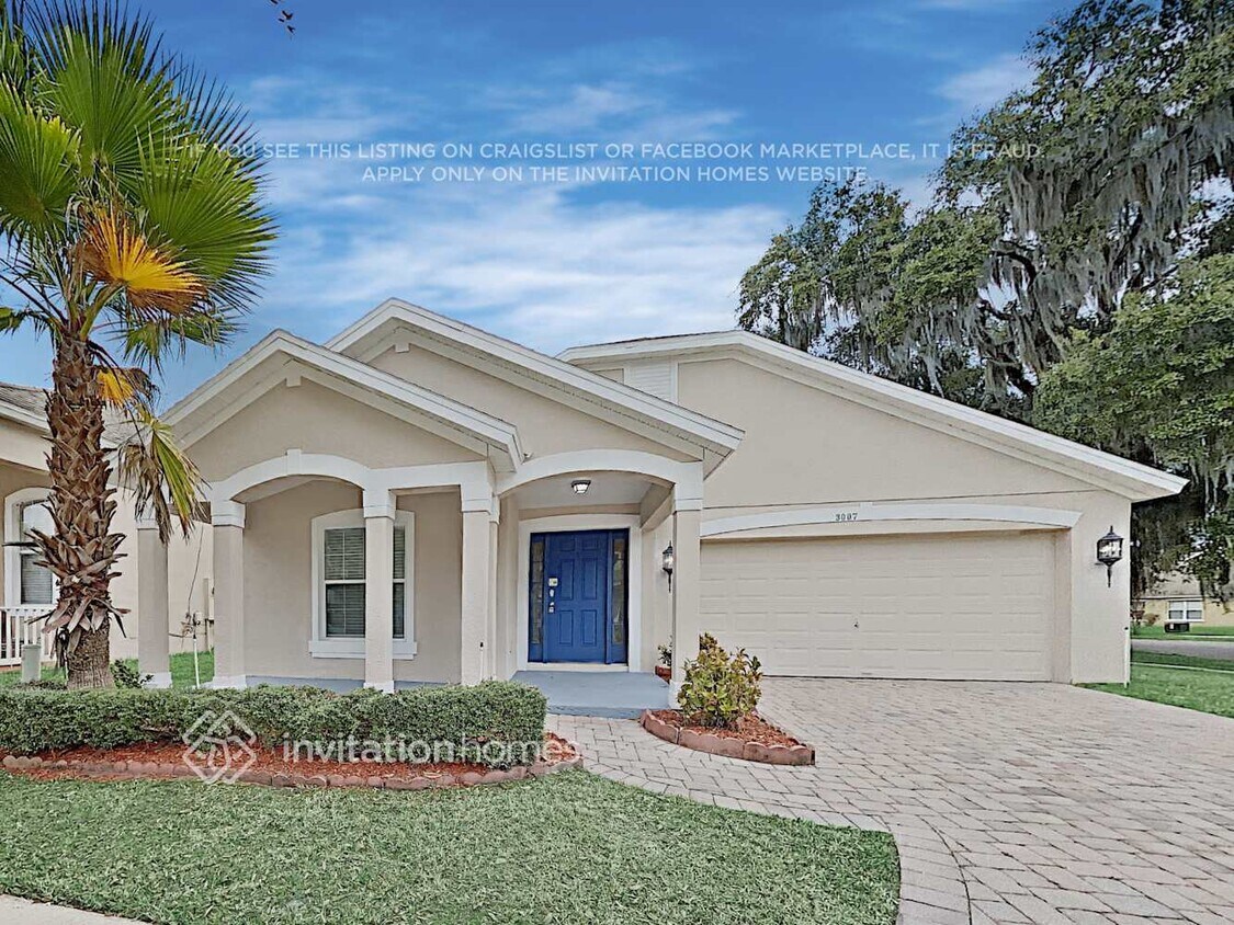 Primary Photo - 3007 Serenity Sky Ln