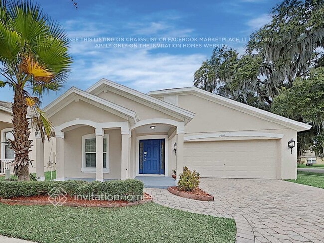 Building Photo - 3007 Serenity Sky Ln