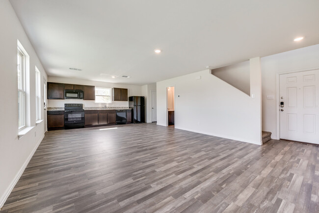 Building Photo - 5008 Cowden St